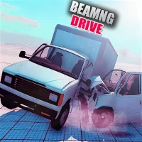 BeamNG Drive на телефон