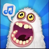 My Singing Monsters взлом на много денег алмазов и кристаллов