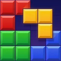 Block Blast взлом на бесконечные жизни